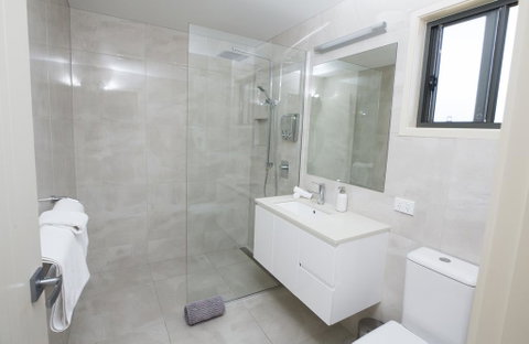 Mapleton Springs - Hotel QLD 3