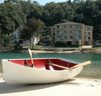 Marcel Towers Holiday Apartments - Hotel QLD