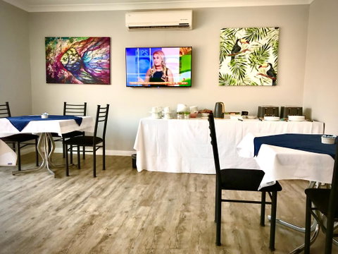 Marco Polo Taree - Hotel QLD 2