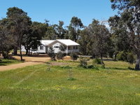 Margies Place