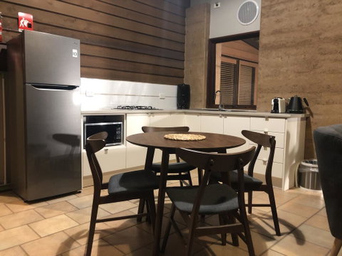 Marima Cottages - Hotel QLD 1