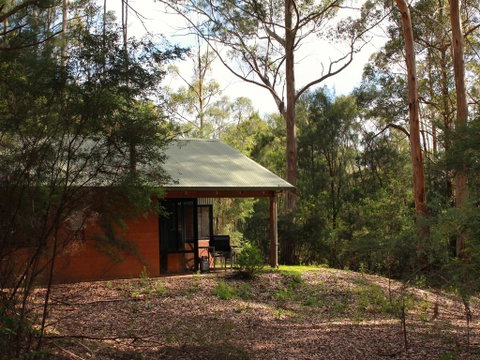 Marima Cottages - Hotel QLD 0