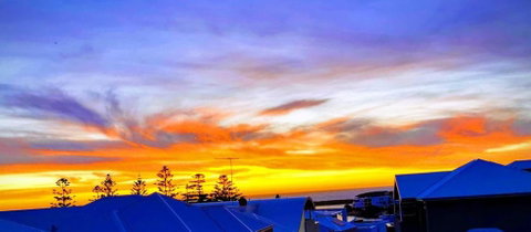 Marina Precinct - Hotel QLD 0