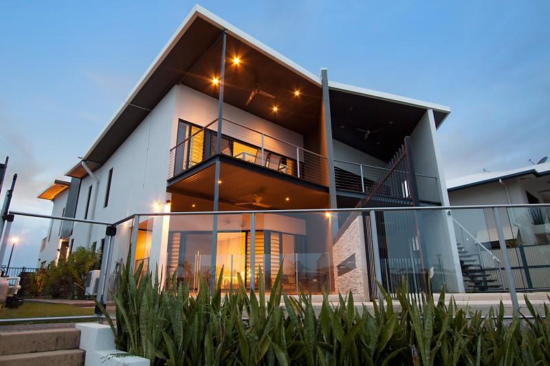 Bayview NT Hotel QLD