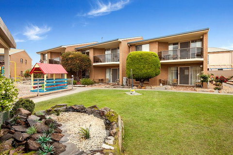 Marine Cove Resort - Hotel QLD 0