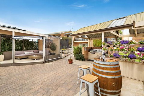 Marine Cove Resort - Hotel QLD 3
