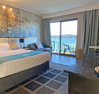 Mariners on the Waterfront - Hotel QLD