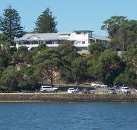 Marlo Hotel - Hotel QLD