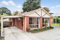 Maroondah 3 Bedroom house in Kilsyth