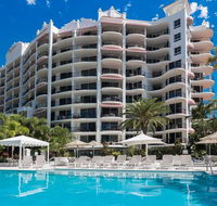Marrakesh Apartments - Hotel QLD