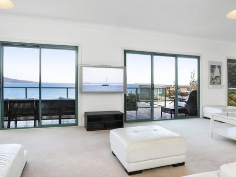 Martha's Villa - Hotel QLD 0