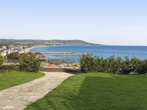 Martha's Villa - Hotel QLD 2