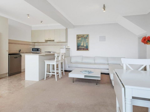 Martha's Villa - Hotel QLD 3