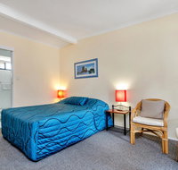 MAS Country Jackie Howe Motel - Hotel QLD