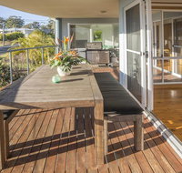 Matron Porter Dr 149 - Hotel QLD