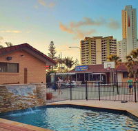 Maxmee Resort formally Surfers Paradise Backpackers - Hotel QLD