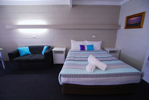 Mayfair Motel - Hotel QLD 2