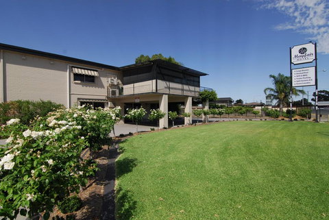 Mayfair Motel - Hotel QLD 0