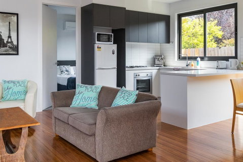 McKenna By Lily Sands - Hotel QLD 0