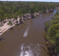 McLean Beach Holiday Park - Hotel QLD