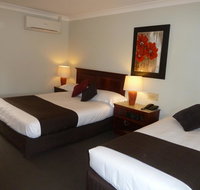 McNevins Warwick Motel - Hotel QLD