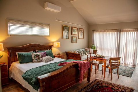 Meander Retreat - Hotel QLD 0