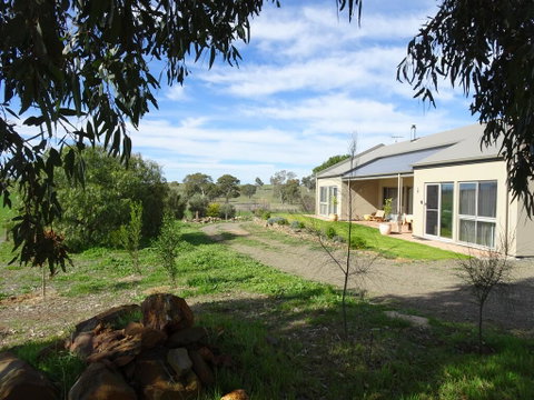 Meander Retreat - Hotel QLD 2