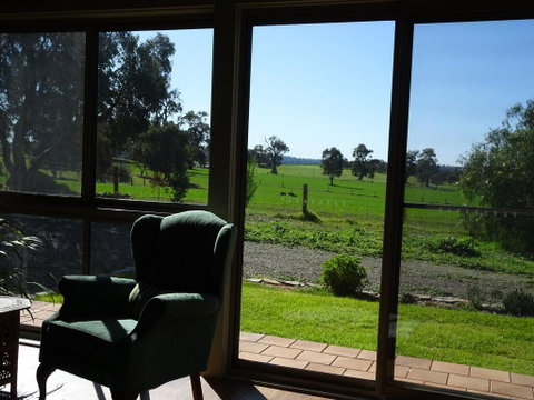Meander Retreat - Hotel QLD 1