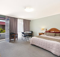 Melaleuca Motel - Hotel QLD
