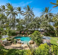 Melaleuca Resort - Hotel QLD