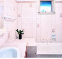Melbourne short stay - The Glen station - Hotel QLD