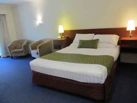 Meninya Palms Moama - Hotel QLD 2