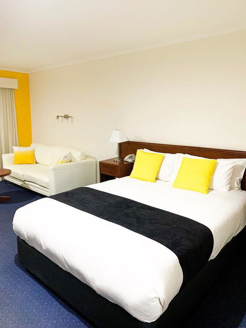 Meninya Palms Moama - Hotel QLD 3