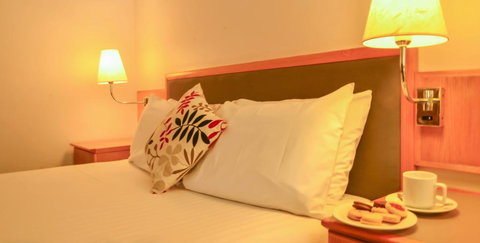 Meninya Palms Moama - Hotel QLD 0