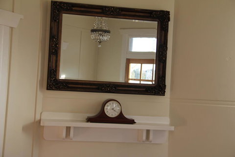 Mentor Chambers Apartment Bed & Breakfast - Hotel QLD 1