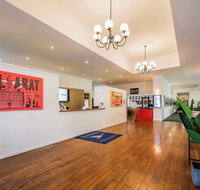 Mercure Ballarat Hotel  Convention Centre - Hotel QLD