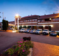 Mercure Maitland Monte Pio - Hotel QLD