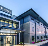 Mercure Tamworth - Hotel QLD