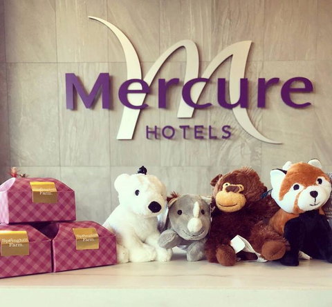 Mercure Warragul - Hotel QLD 1