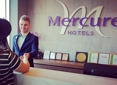 Mercure Warragul - Hotel QLD 2