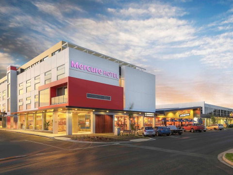 Mercure Warragul - Hotel QLD 0