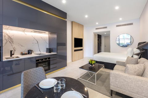Meriton Suites Broadbeach - Hotel QLD 2