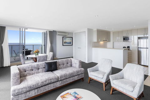 Meriton Suites Broadbeach - Hotel QLD 3