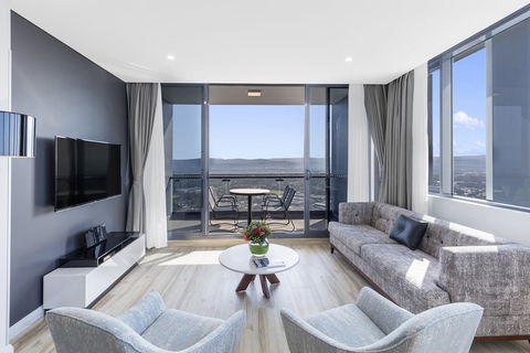 Meriton Suites Southport - Hotel QLD 0