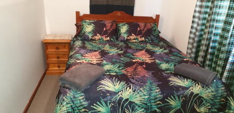 Mermaid Beachside Accommodation - Hotel QLD 1