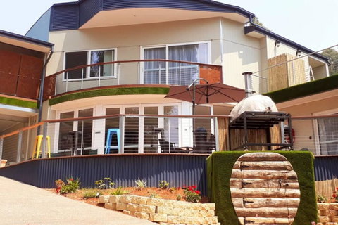 Merry Mary Casa - Hotel QLD 0