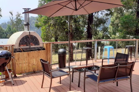 Merry Mary Casa - Hotel QLD 1