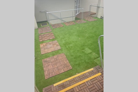 Merry Mary Casa - Hotel QLD 2