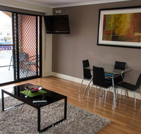 merseybank apartments - Hotel QLD