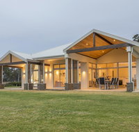 Metricup House - elegant country retreat - Hotel QLD